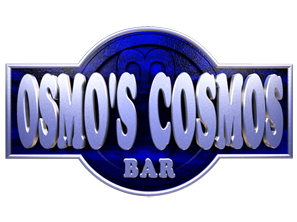 Osmo's Cosmos Bar