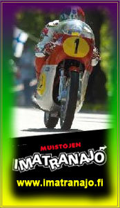 Muistojen Imatranajo