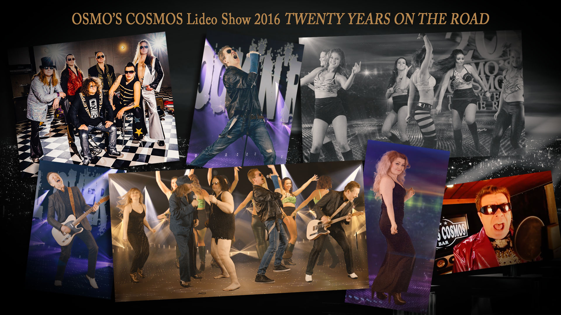 Lideo Show 2016