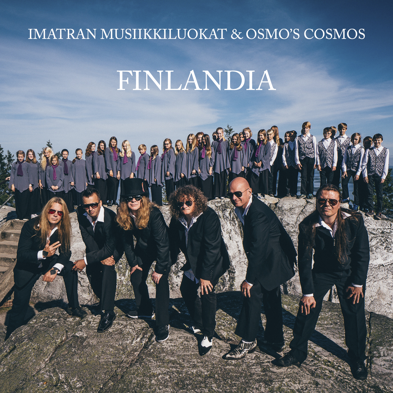 Finlandia